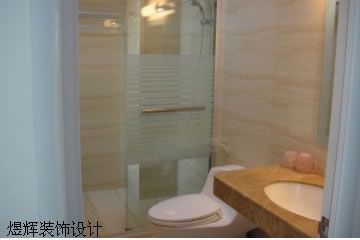 汕頭裝飾設計工程案例